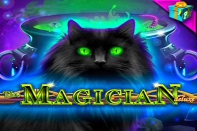 The Magician Deluxe free demo play