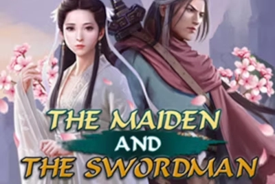 The Maiden and The Swordsman free demo play
