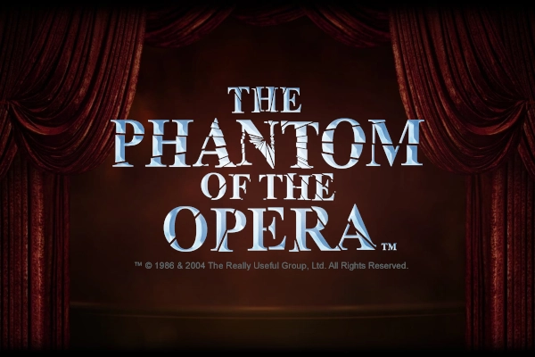 The Phantom of the Opera free demo play