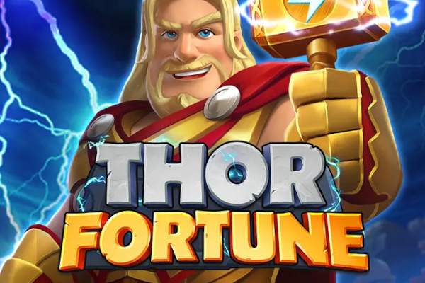 Thor Fortune free demo play