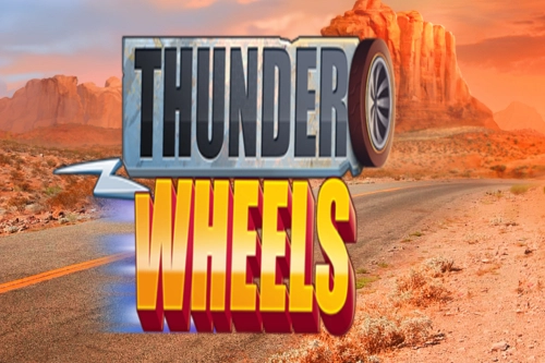Thunder Wheels free demo play