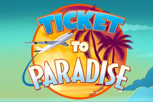 Ticket to Paradise free demo play