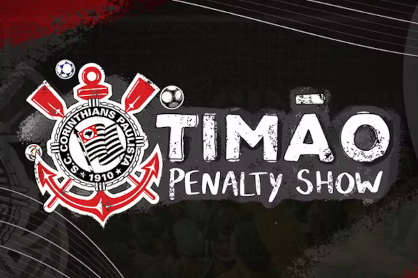 Timao Penalty Show