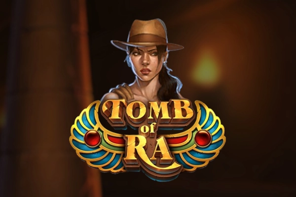 Tomb of Ra free demo play