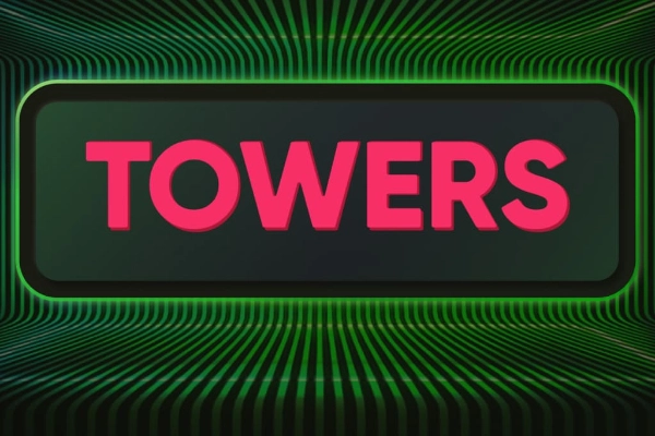 Towers free demo play