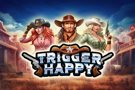 Trigger Happy free demo play