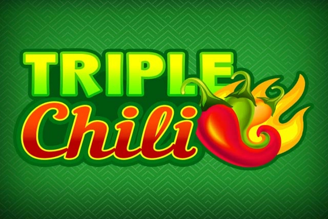 Triple Chili free demo play