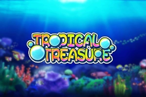 Tropical Treasure free demo play
