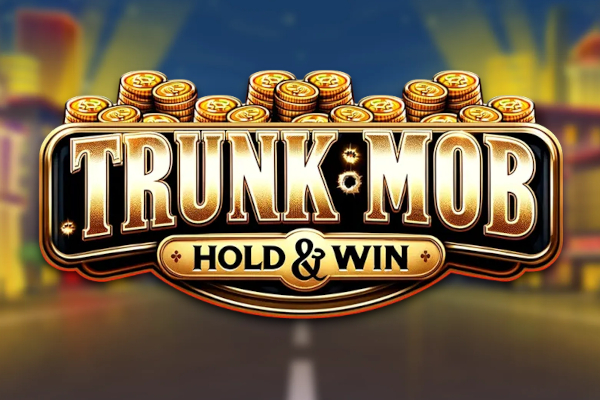 Trunk Mob: Hold & Win free demo play