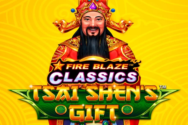 Tsai Shen's Gift free demo play