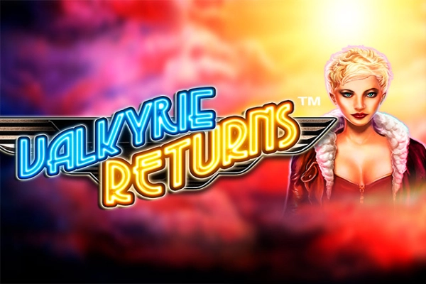 Valkyrie Returns free demo play