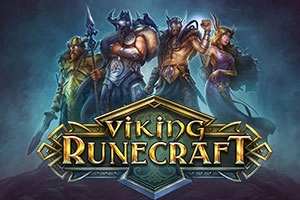 Viking Runecraft free demo play