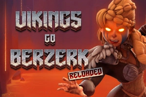Vikings Go Berzerk Reloaded free demo play