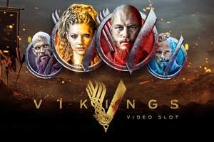 Vikings free demo play