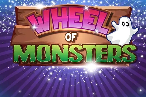 Wheel of Monsters free demo play