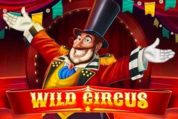 Wild Circus free demo play