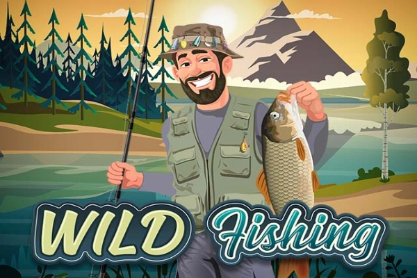 Wild Fishing free demo play