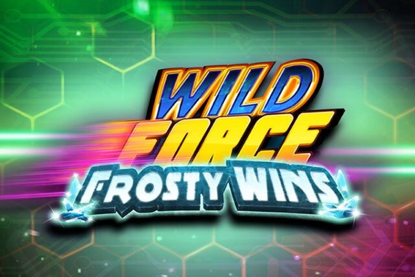 Wild Force Frosty Wins free demo play
