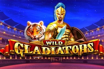 Wild Gladiators free demo play