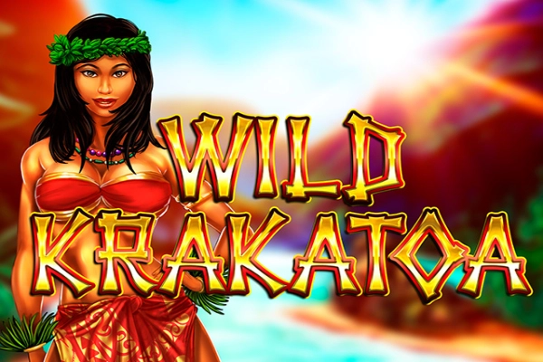 Wild Krakatoa free demo play