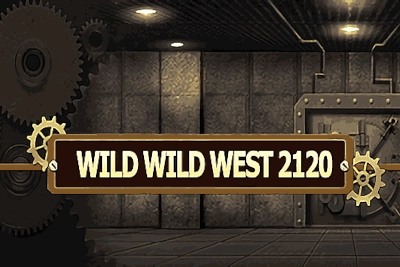 Wild Wild West 2120 free demo play