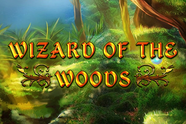 Wizard of the Woods free demo play
