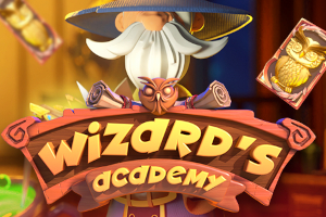 Wizard’s Academy