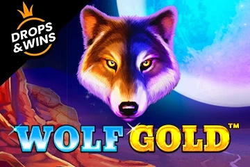 Wolf Gold free demo play