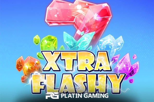 Xtra Flashy free demo play