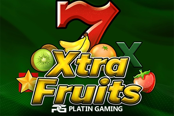 Xtra Fruits free demo play