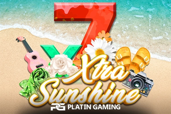 Xtra Sunshine free demo play