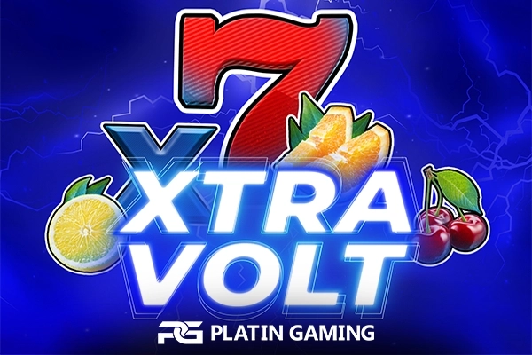 Xtra Volt free demo play
