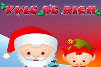Yule be Rich free demo play