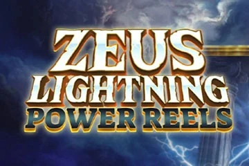 Zeus Lightning Power Reels free demo play