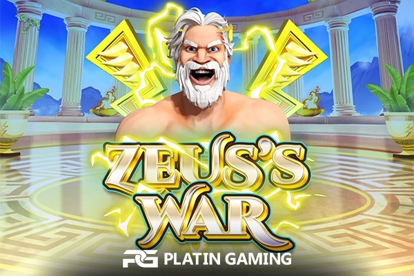 Zeus's War free demo play