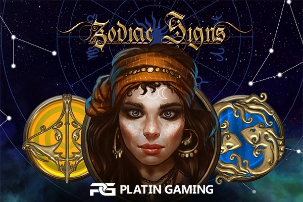 Zodiac Signs free demo play
