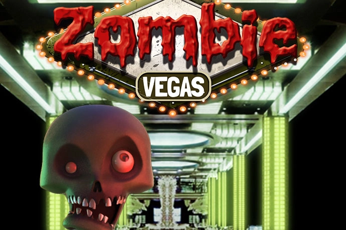 Zombie Vegas free demo play