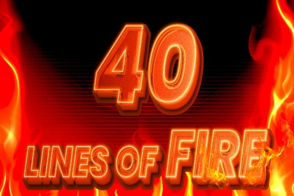 40 Lines of Fire free demo play