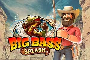 Big Bass Splash free demo play