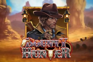 Bounty Hunter free demo play