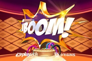 Boom free demo play
