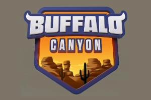 Buffalo Canyon free demo play