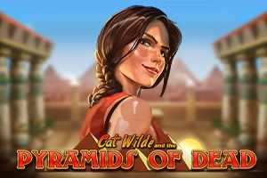 Cat Wilde and the Pyramids of Dead free demo play