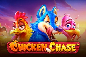 Chicken Chase free demo play