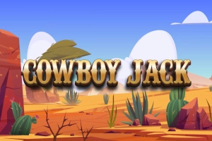 Cowboy Jack free demo play