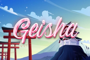 Geisha free demo play