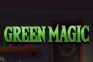 Green Magic free demo play
