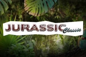 Jurassic Classic free demo play