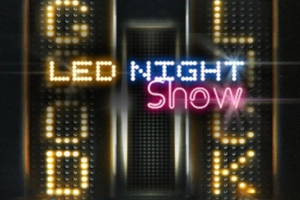 LED Night Show free demo play