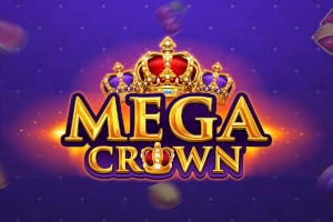 Mega Crown free demo play